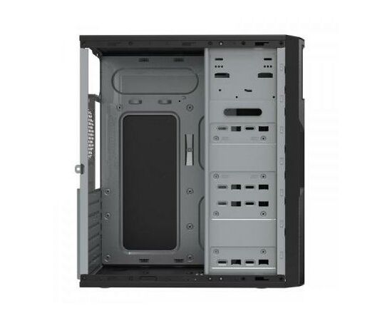 Корпус Gamemax ET-211-U3 NP, зображення 4 Корпус Gamemax ET-211-U3 NP, зображення 4