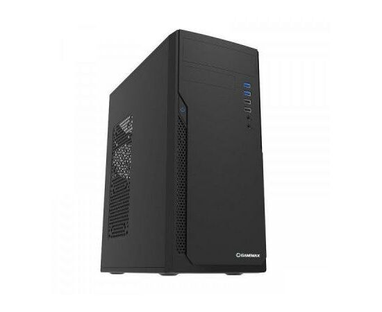 Корпус Gamemax ET-211-U3 NP