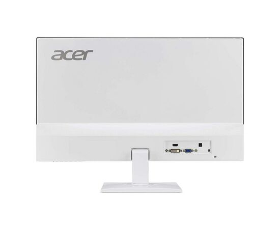 Монитор Acer HA220QAWI (UM.WW0EE.A01), изображение 4 Монитор Acer HA220QAWI (UM.WW0EE.A01), изображение 4