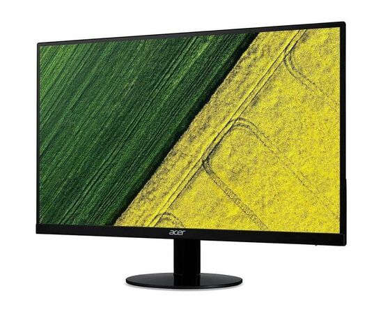 Монитор Acer SA240YABI (UM.QS0EE.A01), изображение 3 Монитор Acer SA240YABI (UM.QS0EE.A01), изображение 3