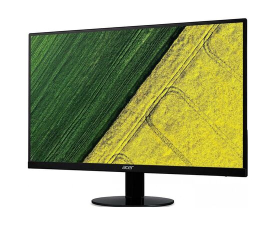 Монитор Acer SA220QAbi (UM.WS0EE.A01), изображение 3 Монитор Acer SA220QAbi (UM.WS0EE.A01), изображение 3