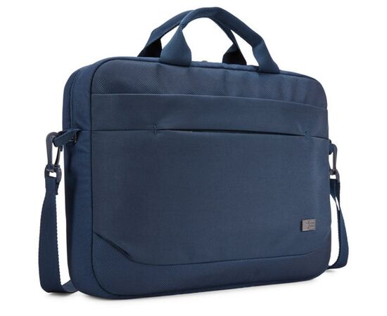 Сумка для ноутбука Case Logic 14" Advantage Attache ADVA-114 Dark Blue (3203987)