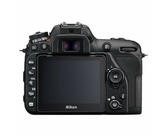 Цифровой фотоаппарат Nikon D7500 body (VBA510AE), изображение 3 Цифровой фотоаппарат Nikon D7500 body (VBA510AE), изображение 3