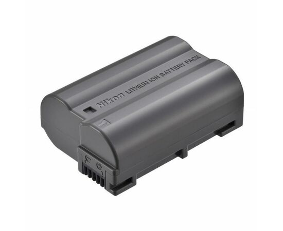 Цифровой фотоаппарат Nikon D7500 body (VBA510AE), изображение 4 Цифровой фотоаппарат Nikon D7500 body (VBA510AE), изображение 4