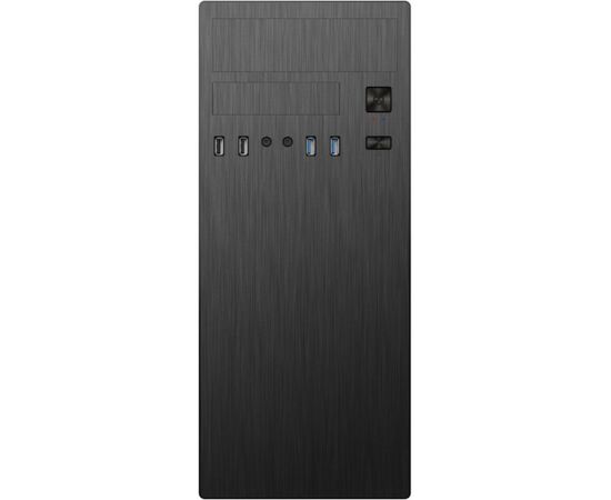 Корпус Gamemax ET-212-400W-U3, изображение 2 Корпус Gamemax ET-212-400W-U3, изображение 2