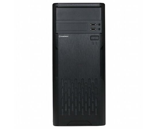 Корпус Gamemax ET-210-450W, изображение 2 Корпус Gamemax ET-210-450W, изображение 2
