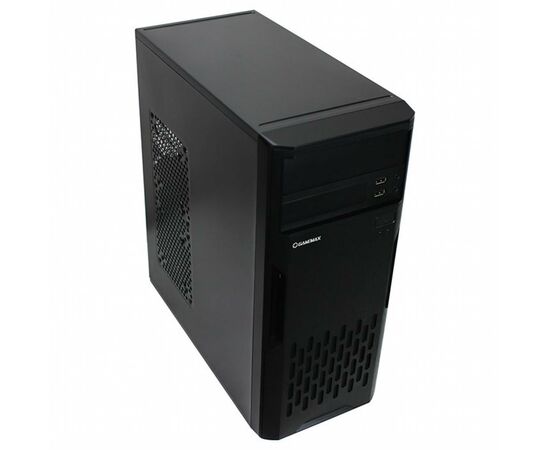 Корпус Gamemax ET-210-450W, изображение 3 Корпус Gamemax ET-210-450W, изображение 3