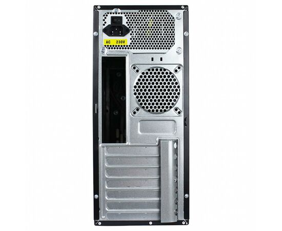 Корпус Gamemax ET-210-450W, изображение 5 Корпус Gamemax ET-210-450W, изображение 5