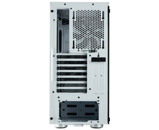 Корпус Corsair Carbide 275R Tempered Glass White (CC-9011133-WW), изображение 3