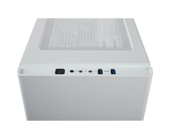 Корпус Corsair Carbide 275R Tempered Glass White (CC-9011133-WW), изображение 7