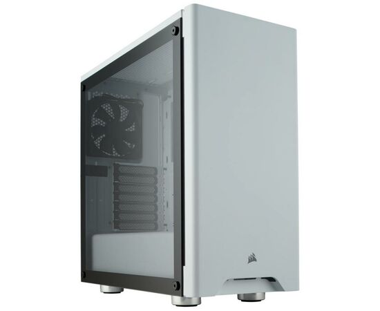 Корпус Corsair Carbide 275R Tempered Glass White (CC-9011133-WW)