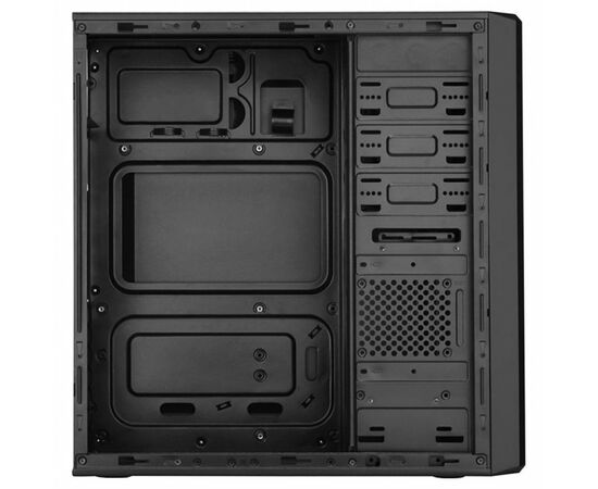 Корпус Gamemax MT521-NP, изображение 2 Корпус Gamemax MT521-NP, изображение 2