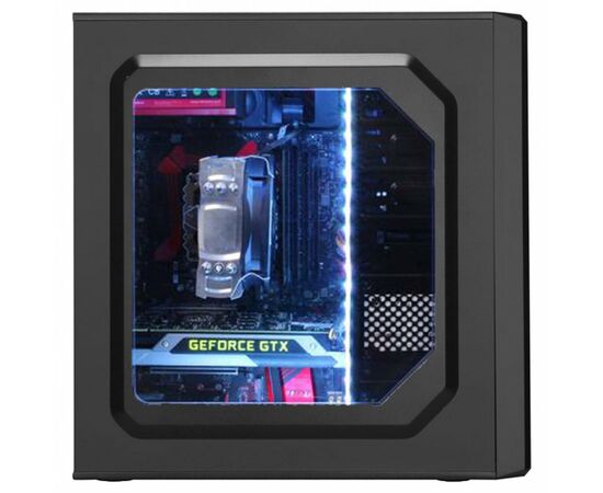 Корпус Gamemax MT521-NP, изображение 4 Корпус Gamemax MT521-NP, изображение 4