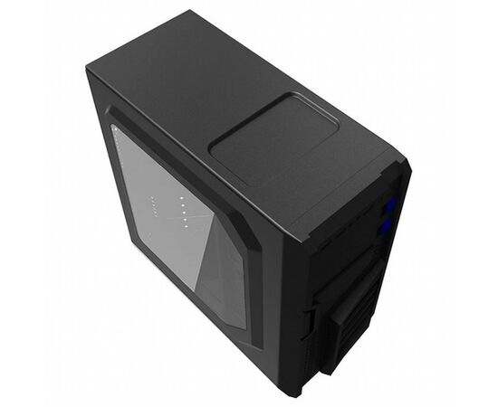 Корпус Gamemax MT521-NP, изображение 5 Корпус Gamemax MT521-NP, изображение 5