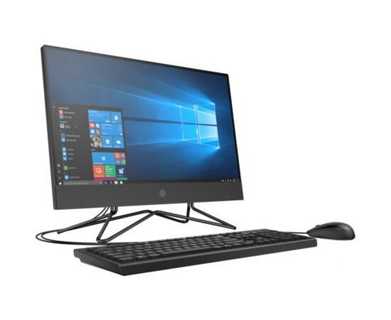 Компьютер HP 200 G4 / i5-10210U (2Z363EA), изображение 2 Компьютер HP 200 G4 / i5-10210U (2Z363EA), изображение 2