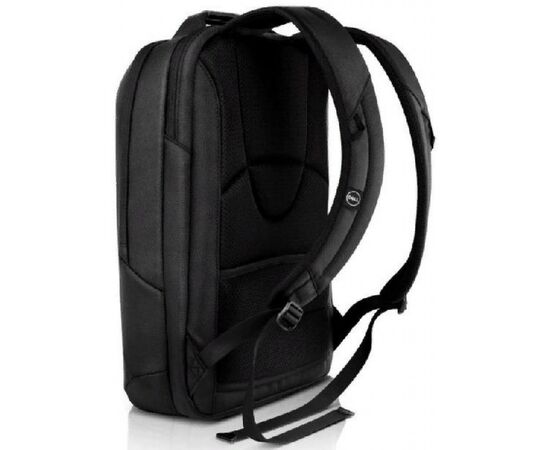 Рюкзак для ноутбука Dell 15.6" Premier Backpack PE1520P (460-BCQK), изображение 2 Рюкзак для ноутбука Dell 15.6" Premier Backpack PE1520P (460-BCQK), изображение 2