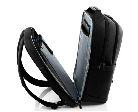 Рюкзак для ноутбука Dell 15.6" Premier Backpack PE1520P (460-BCQK), изображение 3 Рюкзак для ноутбука Dell 15.6" Premier Backpack PE1520P (460-BCQK), изображение 3