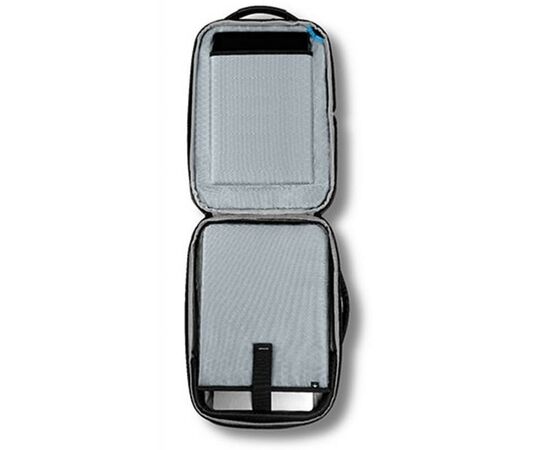 Рюкзак для ноутбука Dell 15.6" Premier Backpack PE1520P (460-BCQK), изображение 4 Рюкзак для ноутбука Dell 15.6" Premier Backpack PE1520P (460-BCQK), изображение 4