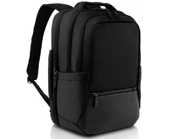 Рюкзак для ноутбука Dell 15.6" Premier Backpack PE1520P (460-BCQK), изображение 5 Рюкзак для ноутбука Dell 15.6" Premier Backpack PE1520P (460-BCQK), изображение 5