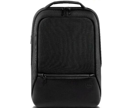 Рюкзак для ноутбука Dell 15.6" Premier Backpack PE1520P (460-BCQK), изображение 6 Рюкзак для ноутбука Dell 15.6" Premier Backpack PE1520P (460-BCQK), изображение 6