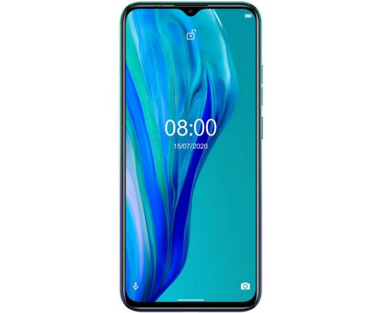 Мобильный телефон Ulefone Note 9P 4/64GB Aurora Blue (6937748733706), изображение 2 Мобильный телефон Ulefone Note 9P 4/64GB Aurora Blue (6937748733706), изображение 2