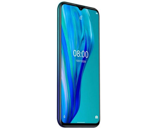 Мобильный телефон Ulefone Note 9P 4/64GB Aurora Blue (6937748733706), изображение 4 Мобильный телефон Ulefone Note 9P 4/64GB Aurora Blue (6937748733706), изображение 4