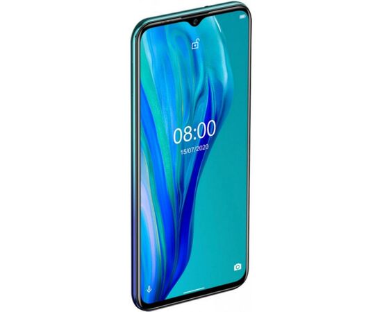 Мобильный телефон Ulefone Note 9P 4/64GB Aurora Blue (6937748733706), изображение 6 Мобильный телефон Ulefone Note 9P 4/64GB Aurora Blue (6937748733706), изображение 6