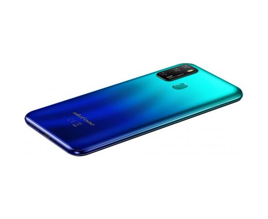 Мобильный телефон Ulefone Note 9P 4/64GB Aurora Blue (6937748733706), изображение 8 Мобильный телефон Ulefone Note 9P 4/64GB Aurora Blue (6937748733706), изображение 8