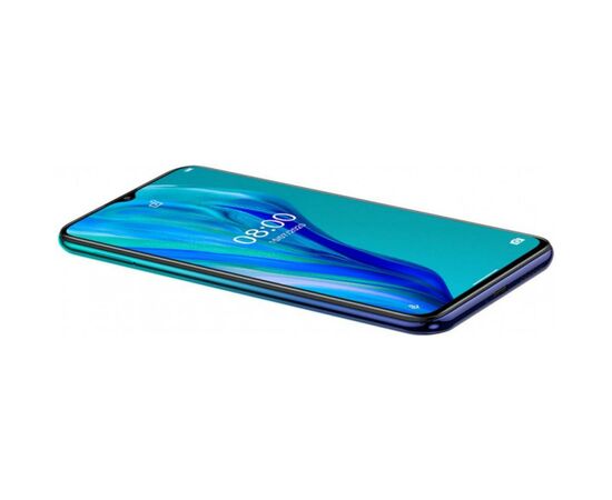 Мобильный телефон Ulefone Note 9P 4/64GB Aurora Blue (6937748733706), изображение 9 Мобильный телефон Ulefone Note 9P 4/64GB Aurora Blue (6937748733706), изображение 9