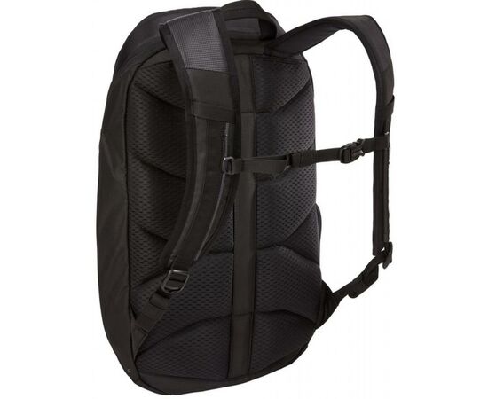 Фото-сумка Thule EnRoute Medium DSLR Backpack TECB-120 Black (3203902), зображення 3 Фото-сумка Thule EnRoute Medium DSLR Backpack TECB-120 Black (3203902), зображення 3