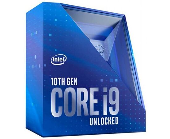 Процессор INTEL Core™ i9 10850K (BX8070110850K)