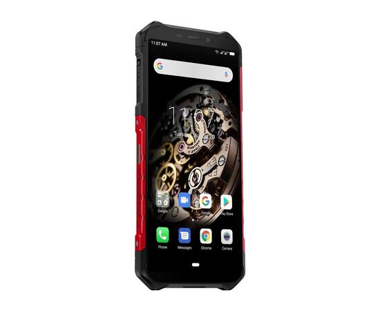 Мобильный телефон Ulefone Armor X5 3/32Gb Red (6937748733669), изображение 5 Мобильный телефон Ulefone Armor X5 3/32Gb Red (6937748733669), изображение 5