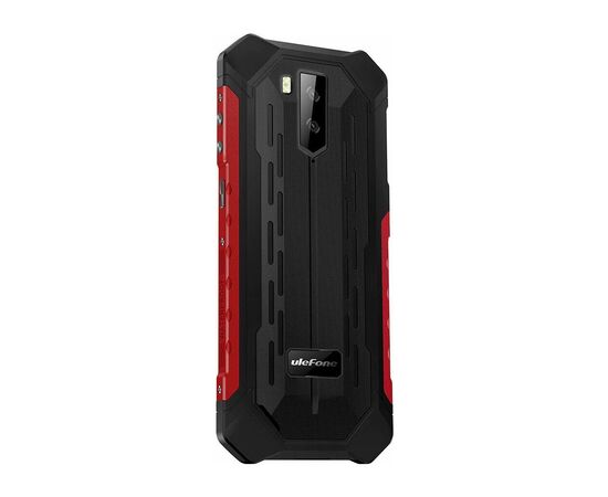 Мобильный телефон Ulefone Armor X5 3/32Gb Red (6937748733669), изображение 6 Мобильный телефон Ulefone Armor X5 3/32Gb Red (6937748733669), изображение 6