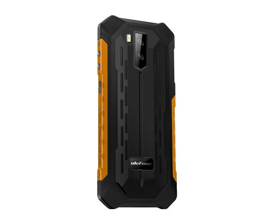 Мобільний телефон Ulefone Armor X5 3/32Gb Orange (6937748733683), зображення 6