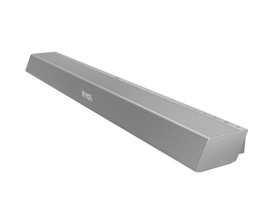 Акустическая система Philips TAB8505 Silver (TAB8505/10), изображение 4 Акустическая система Philips TAB8505 Silver (TAB8505/10), изображение 4