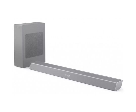 Акустична система Philips TAB8505 Silver (TAB8505/10)