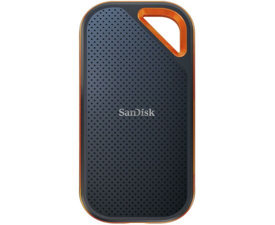 Накопитель SSD USB 3.2 1TB SanDisk (SDSSDE81-1T00-G25), изображение 2 Накопитель SSD USB 3.2 1TB SanDisk (SDSSDE81-1T00-G25), изображение 2