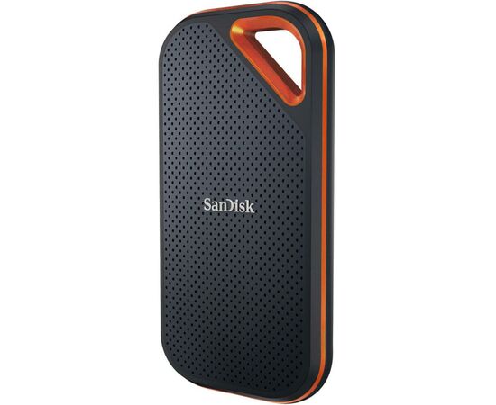 Накопитель SSD USB 3.2 1TB SanDisk (SDSSDE81-1T00-G25), изображение 3 Накопитель SSD USB 3.2 1TB SanDisk (SDSSDE81-1T00-G25), изображение 3