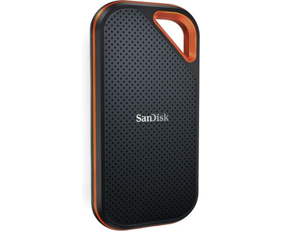 Накопитель SSD USB 3.2 1TB SanDisk (SDSSDE81-1T00-G25)