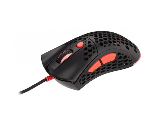Мышка 2E HyperSpeed Pro RGB Black (2E-MGHSPR-BK)