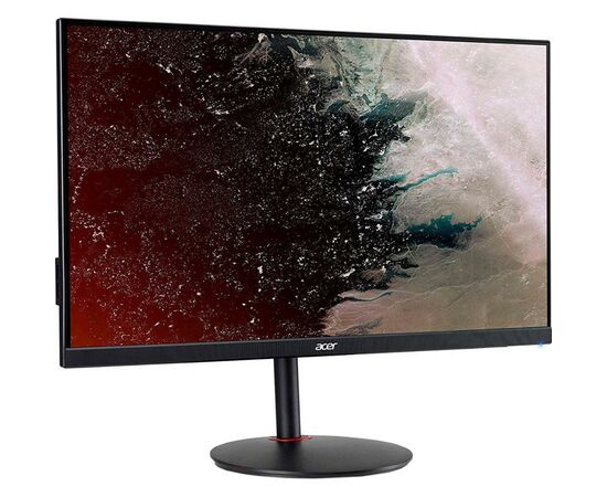Монитор Acer Nitro XV270bmiprx (UM.HX0EE.015), изображение 3 Монитор Acer Nitro XV270bmiprx (UM.HX0EE.015), изображение 3