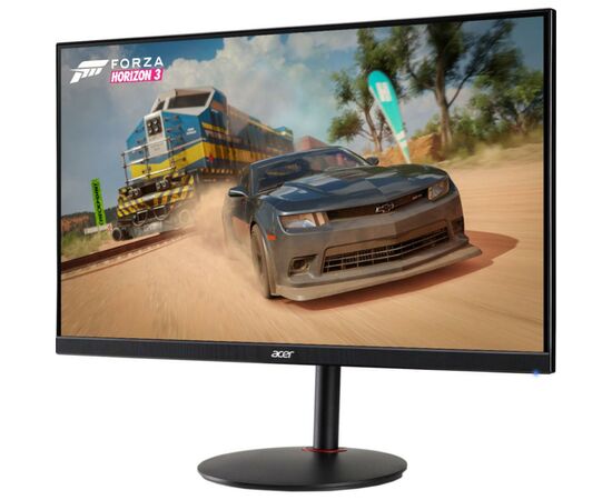 Монитор Acer Nitro XV270bmiprx (UM.HX0EE.015), изображение 4 Монитор Acer Nitro XV270bmiprx (UM.HX0EE.015), изображение 4