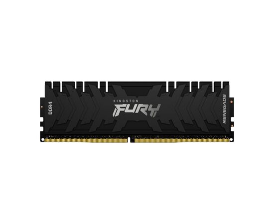 Модуль памяти для компьютера DDR4 64GB (2x32GB) 3600 MHz Fury Renegade Black Kingston Fury (ex.HyperX) (KF436C18RBK2/64), изображение 4 Модуль памяти для компьютера DDR4 64GB (2x32GB) 3600 MHz Fury Renegade Black Kingston Fury (ex.HyperX) (KF436C18RBK2/64), изображение 4