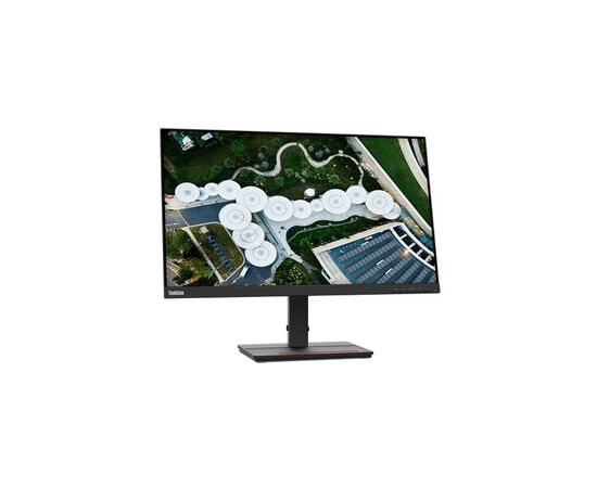 Монітор Lenovo S24E-20 (62AEKAT2UA), зображення 2 Монітор Lenovo S24E-20 (62AEKAT2UA), зображення 2