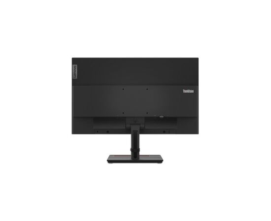 Монітор Lenovo S24E-20 (62AEKAT2UA), зображення 4 Монітор Lenovo S24E-20 (62AEKAT2UA), зображення 4