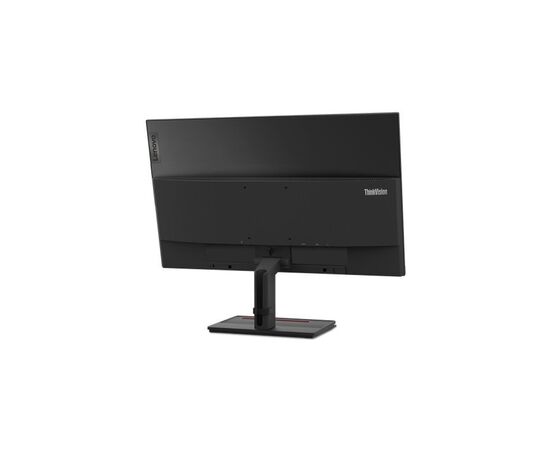 Монітор Lenovo S24E-20 (62AEKAT2UA), зображення 7 Монітор Lenovo S24E-20 (62AEKAT2UA), зображення 7