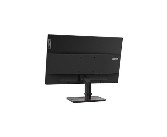 Монітор Lenovo S24E-20 (62AEKAT2UA), зображення 8 Монітор Lenovo S24E-20 (62AEKAT2UA), зображення 8
