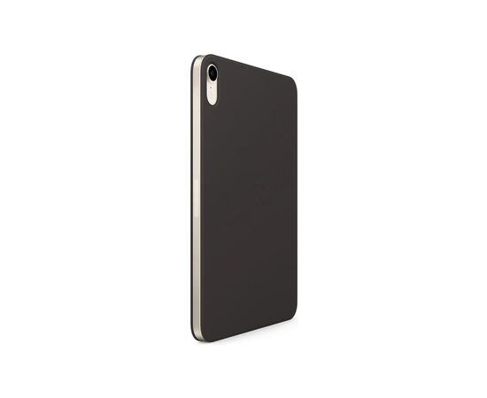 Чохол до планшета Apple Smart Folio for iPad mini (6th generation) - Black (MM6G3ZM/A), зображення 3 Чохол до планшета Apple Smart Folio for iPad mini (6th generation) - Black (MM6G3ZM/A), зображення 3