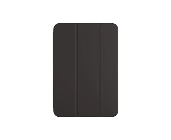 Чехол для планшета Apple Smart Folio for iPad mini (6th generation) - Black (MM6G3ZM/A)