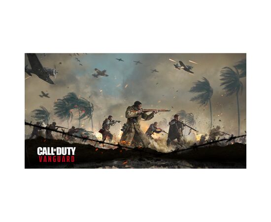 Гра Sony Call of Duty Vanguard [Blu-Ray диск] (1072095), зображення 4